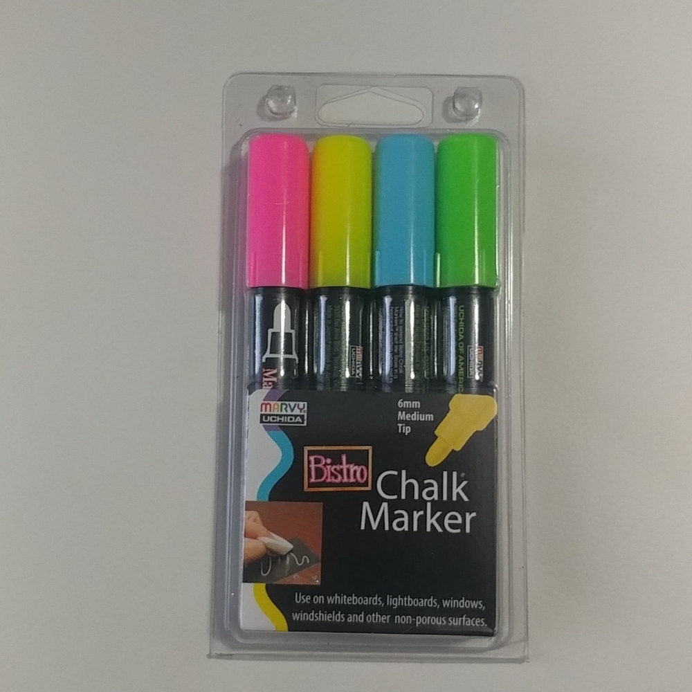 Bistro Chalk Marker